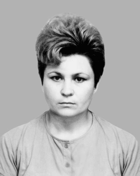 В. І. Любащенко